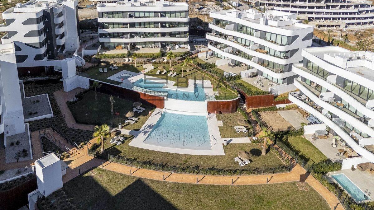 Flat for Sale in Fuengirola