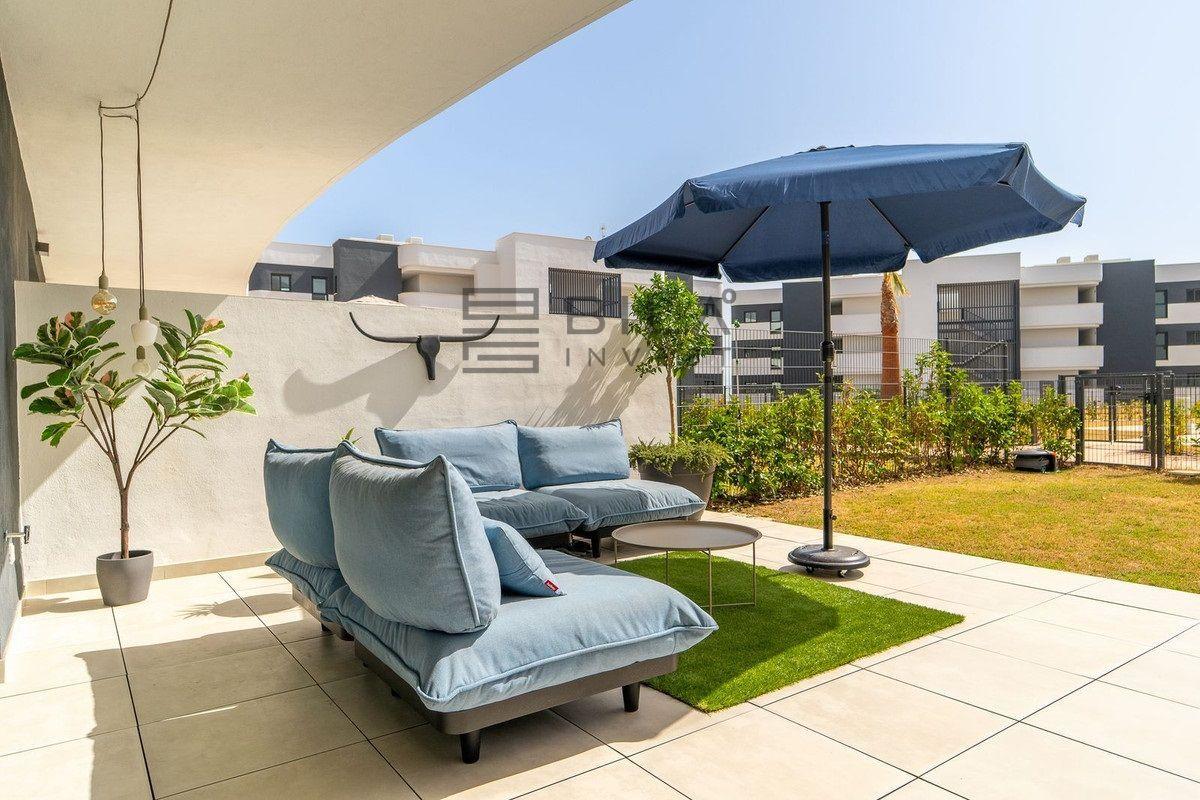 Flat for Sale in Fuengirola