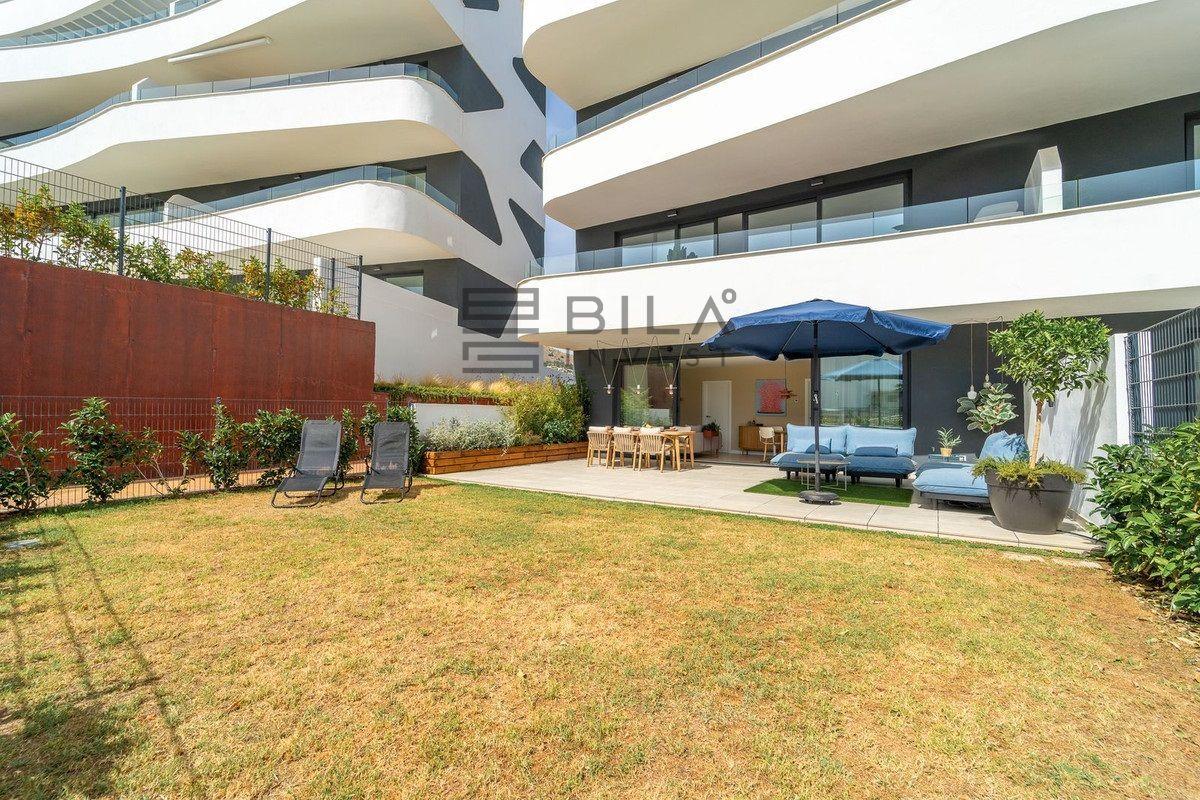 Flat for Sale in Fuengirola