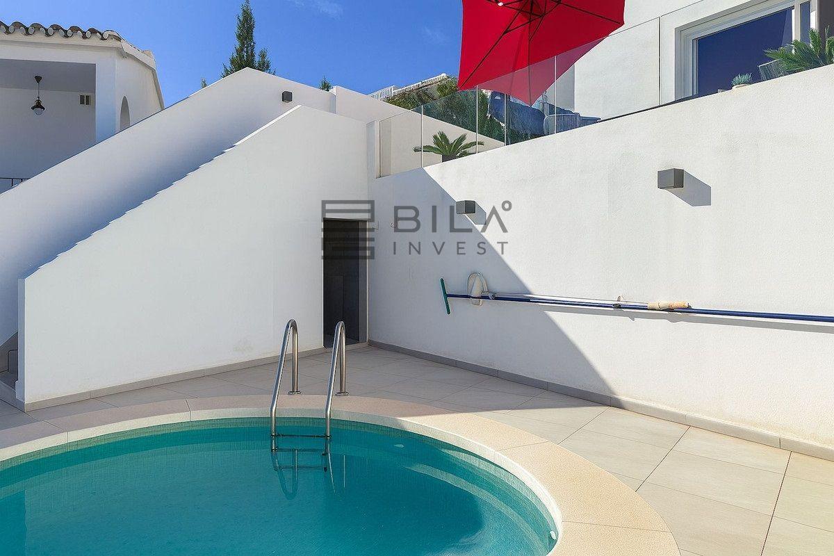 Chalet for Sale in Mijas