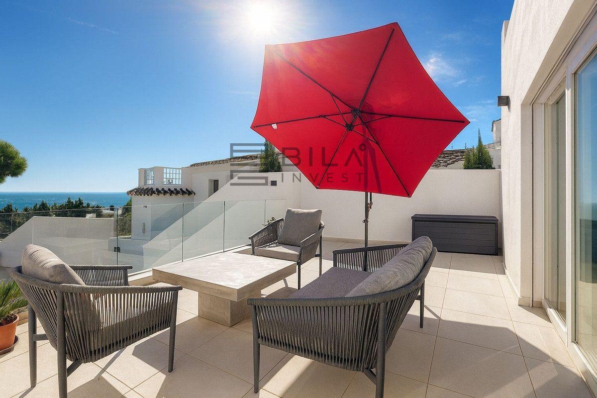 Chalet for Sale in Mijas