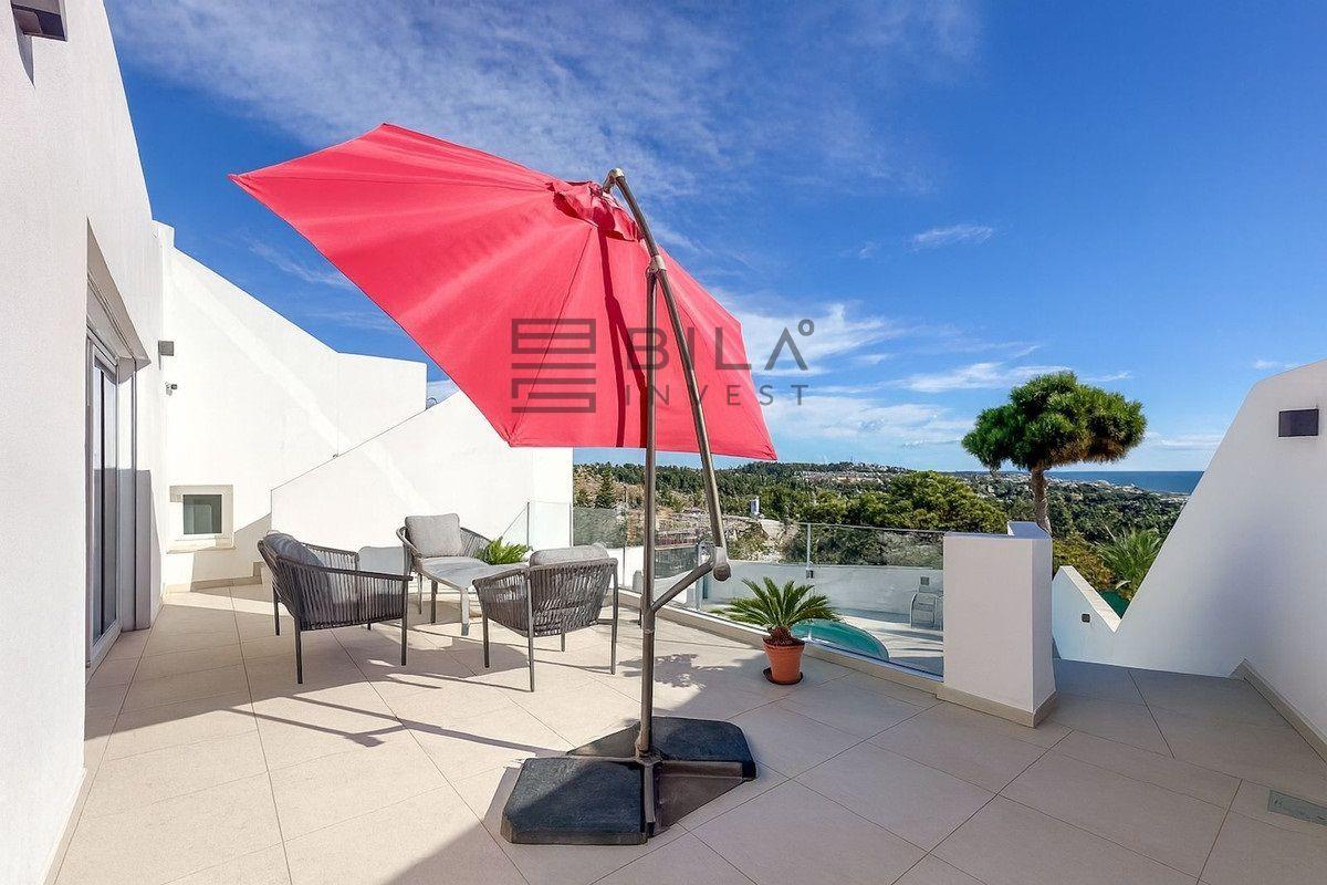Chalet for Sale in Mijas