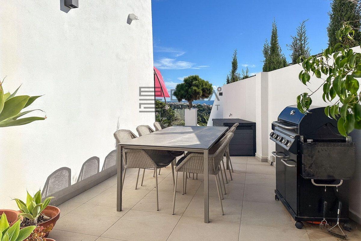 Chalet for Sale in Mijas