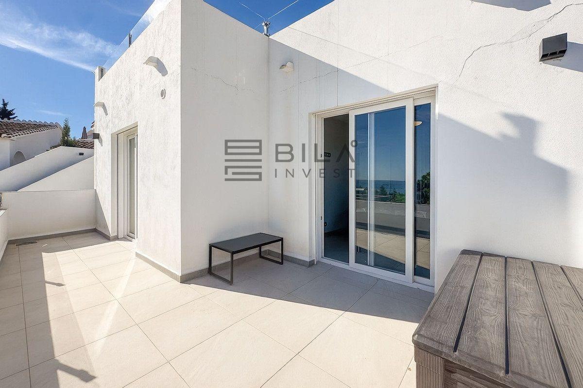 Chalet for Sale in Mijas