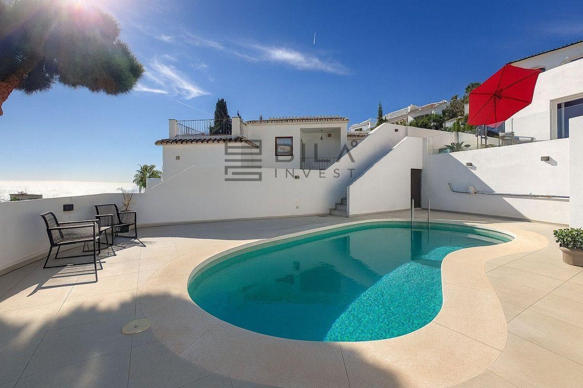 Chalet for Sale in Mijas