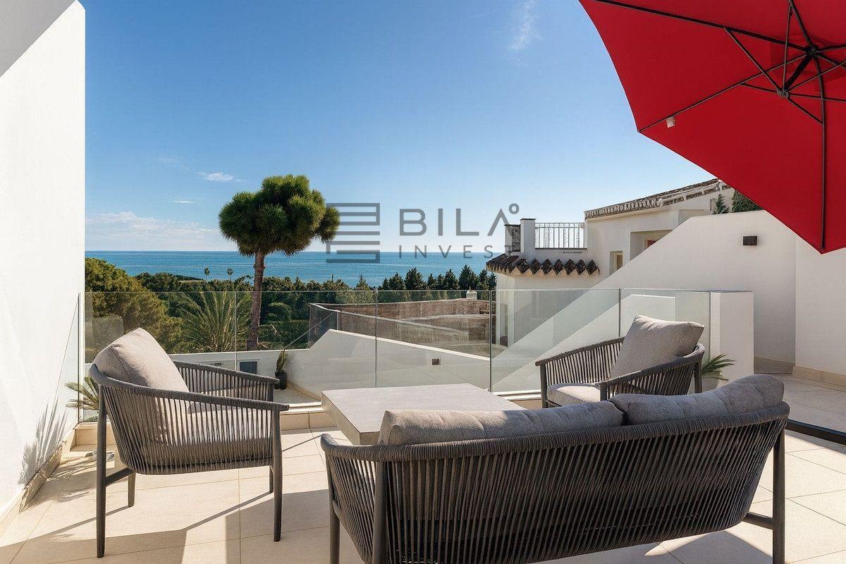 Chalet for Sale in Mijas