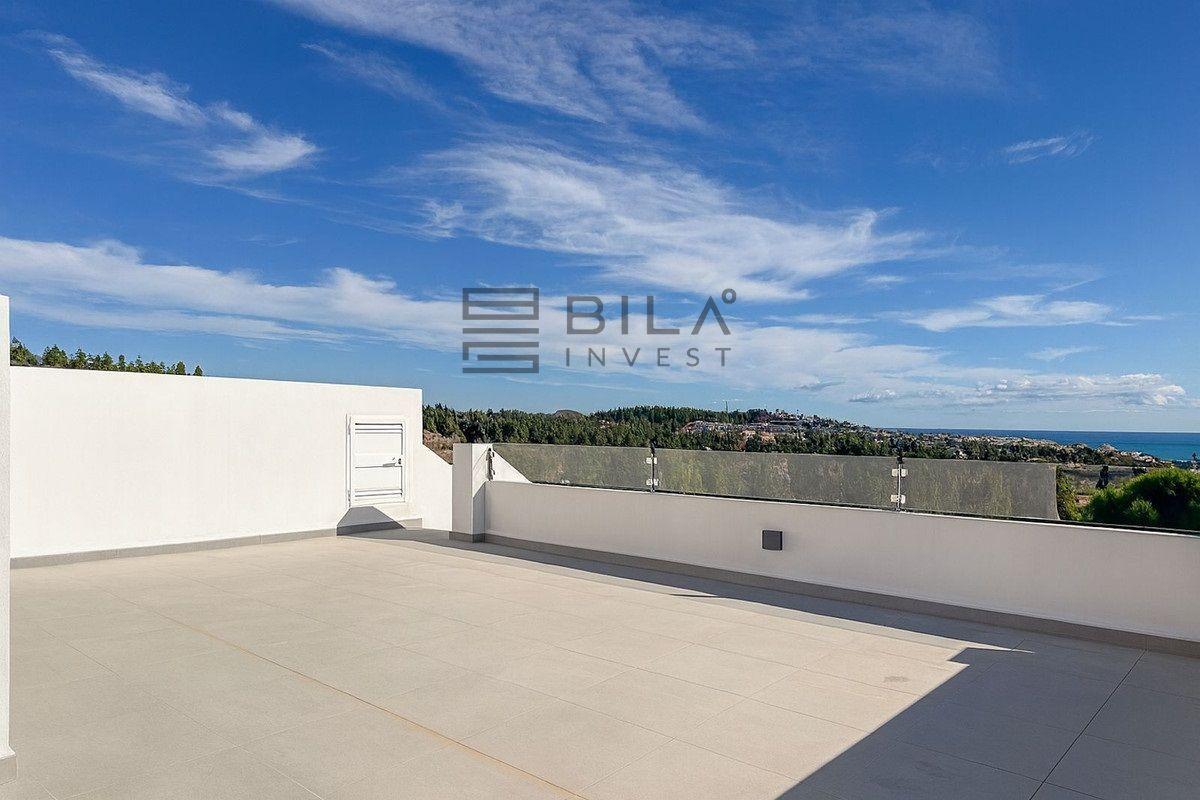 Chalet for Sale in Mijas