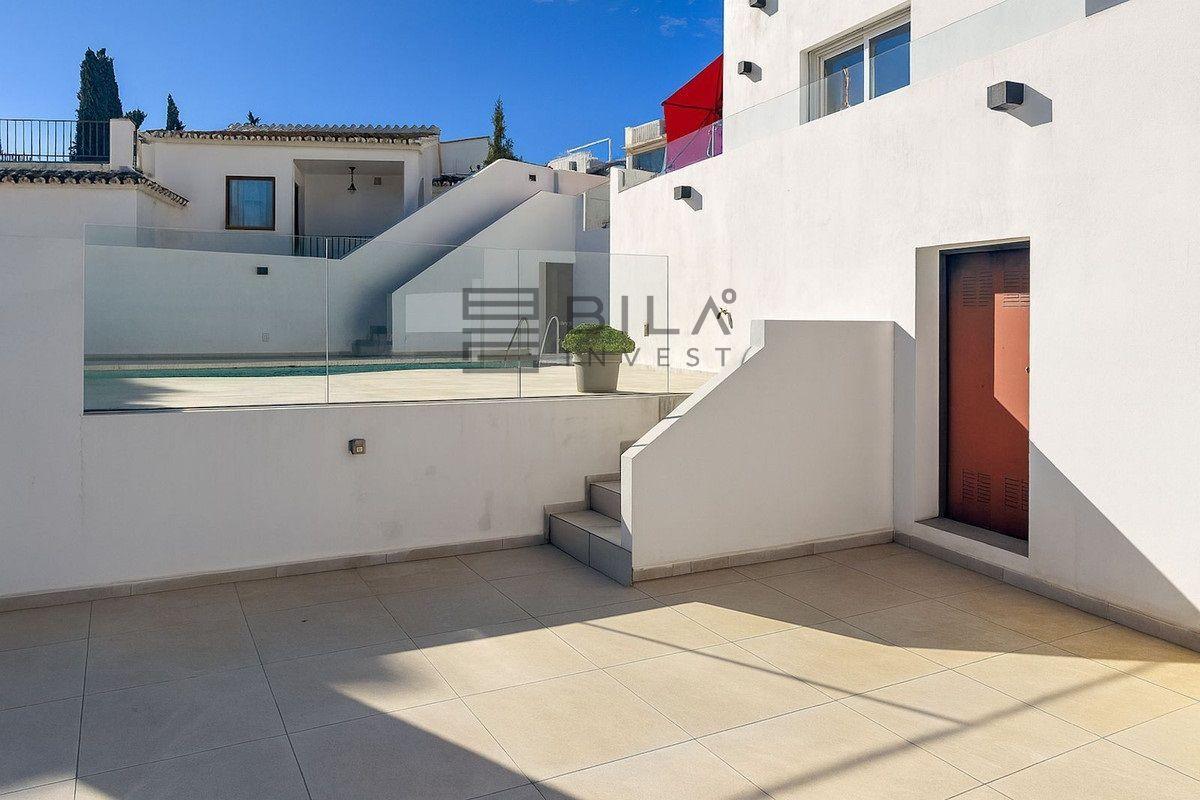 Chalet for Sale in Mijas