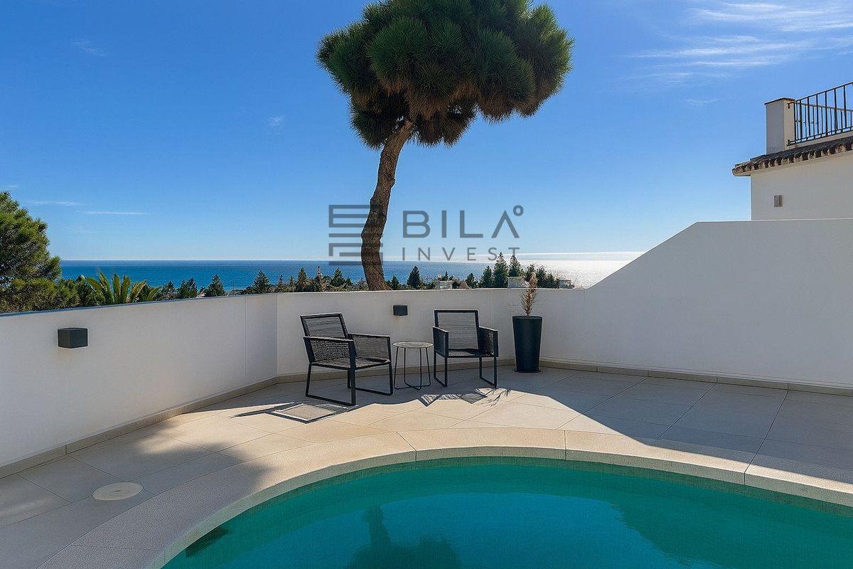 Chalet for Sale in Mijas