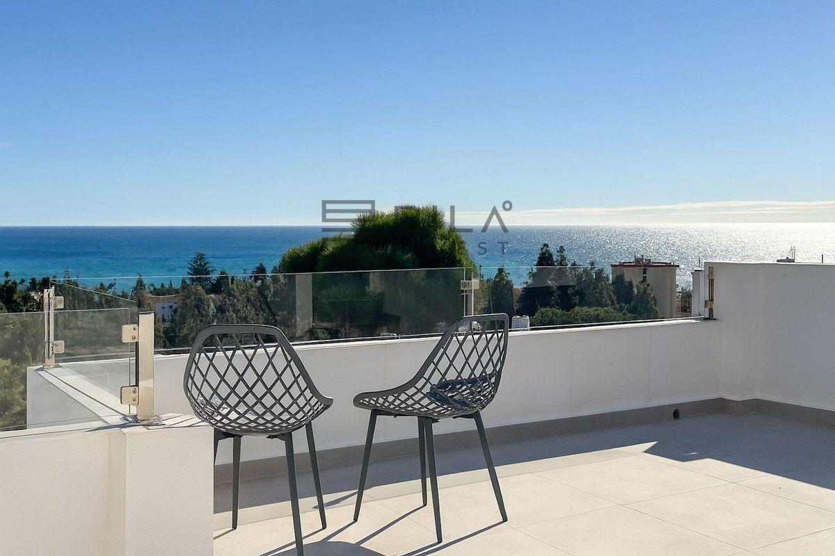 Chalet for Sale in Mijas