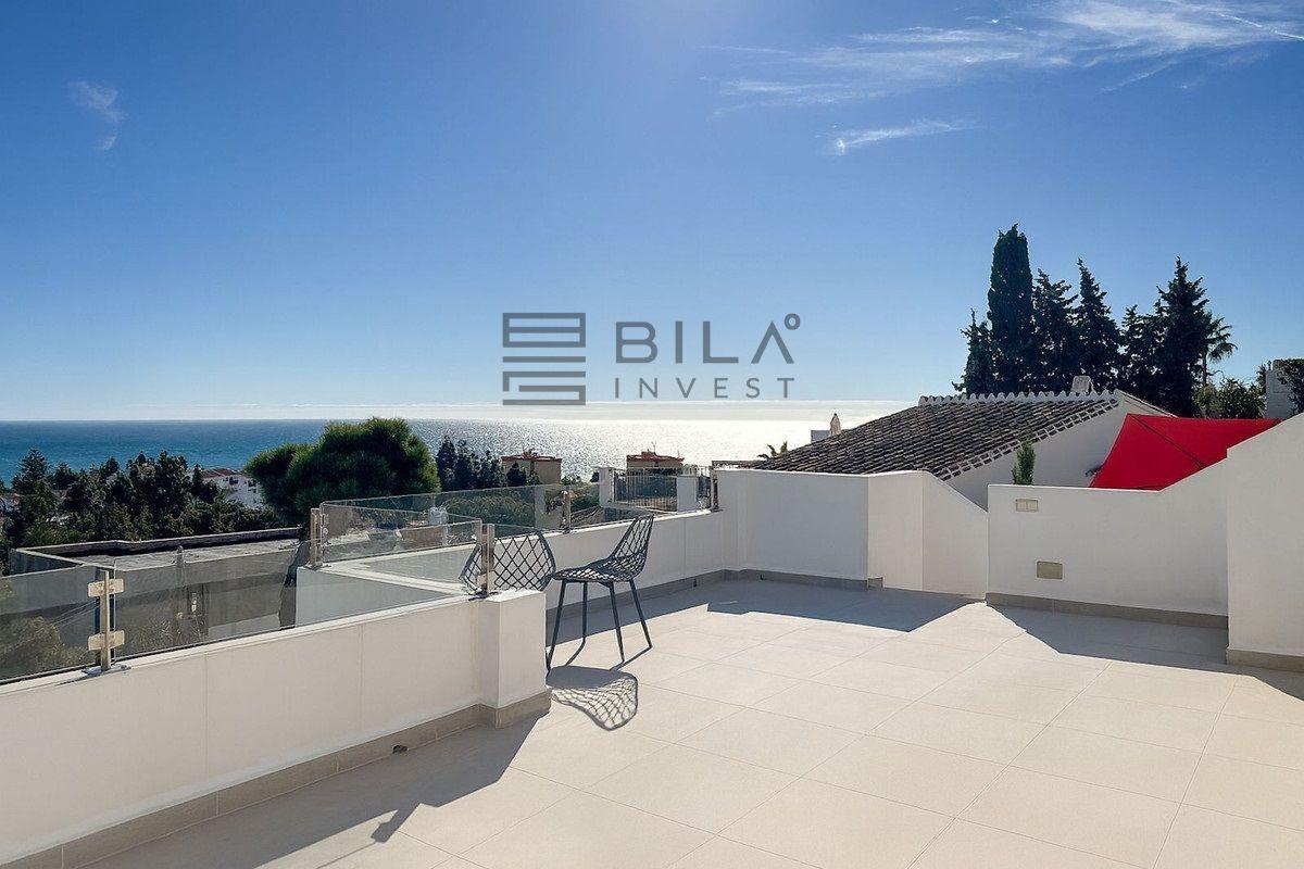 Chalet for Sale in Mijas