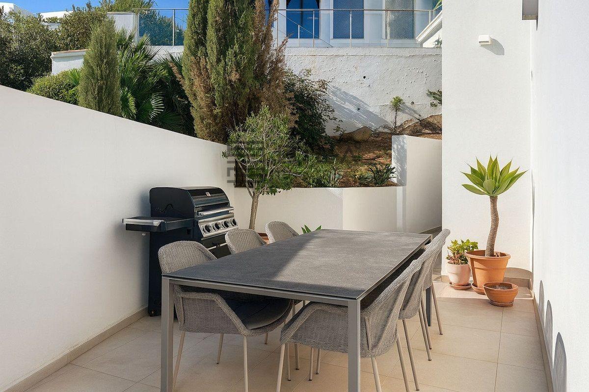 Chalet for Sale in Mijas