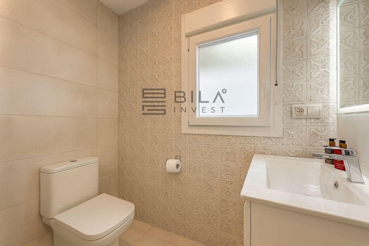 Chalet for Sale in Mijas