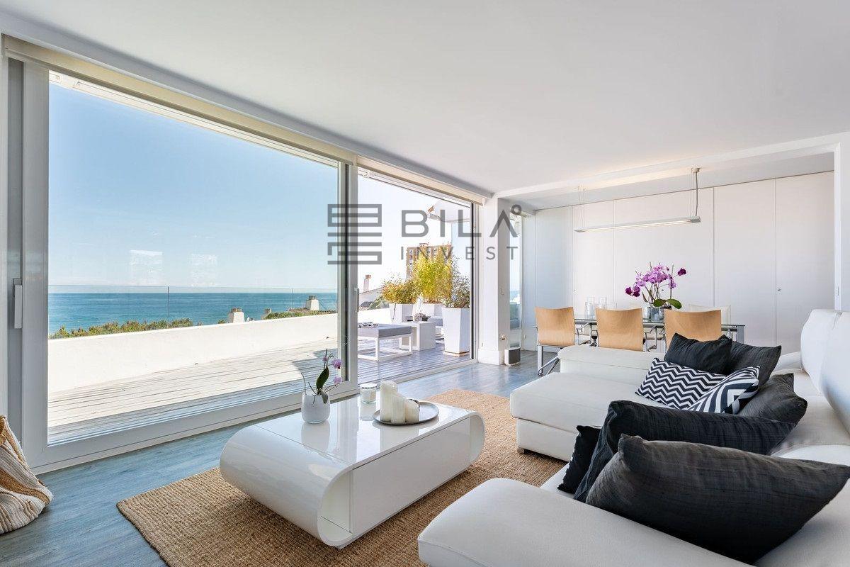 Penthouse for Sale in Mijas