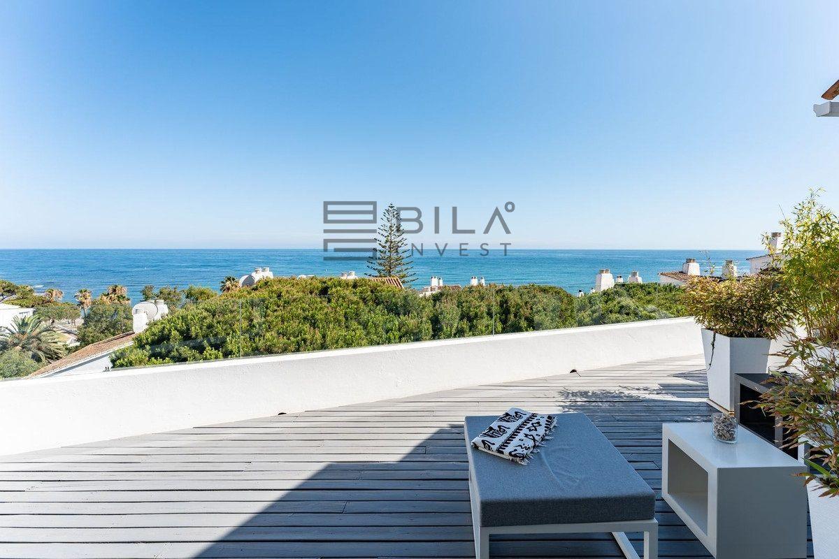 Penthouse for Sale in Mijas