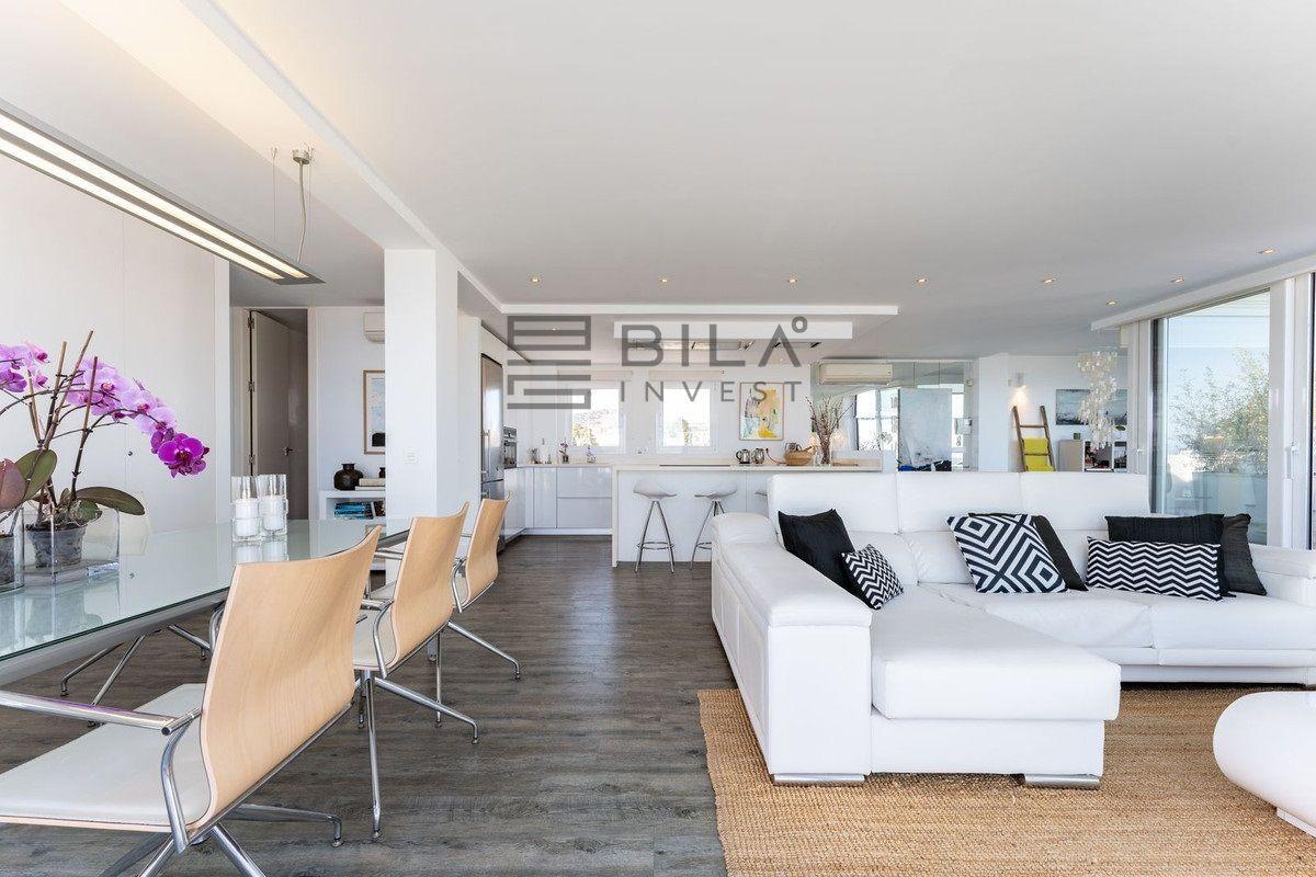 Penthouse for Sale in Mijas
