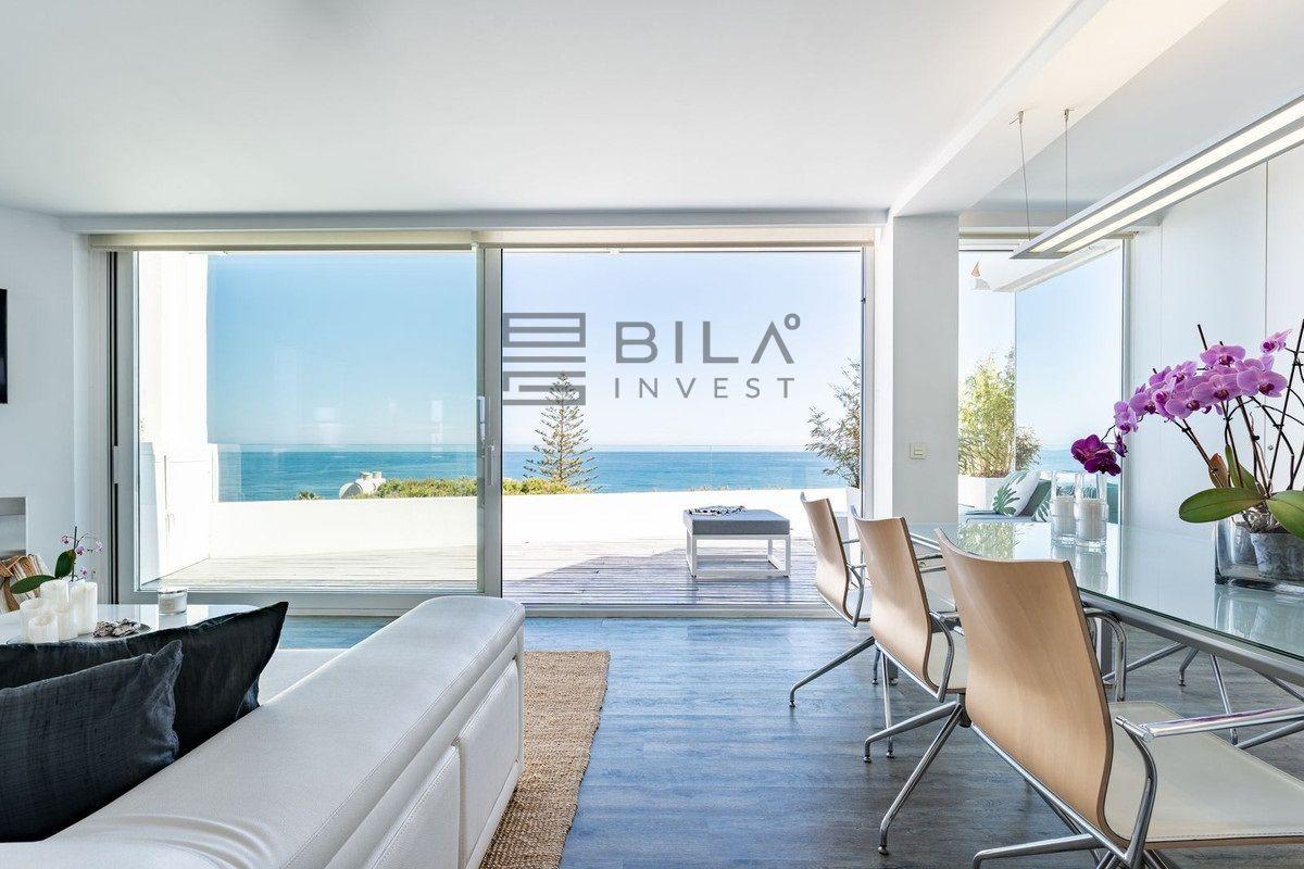 Penthouse for Sale in Mijas