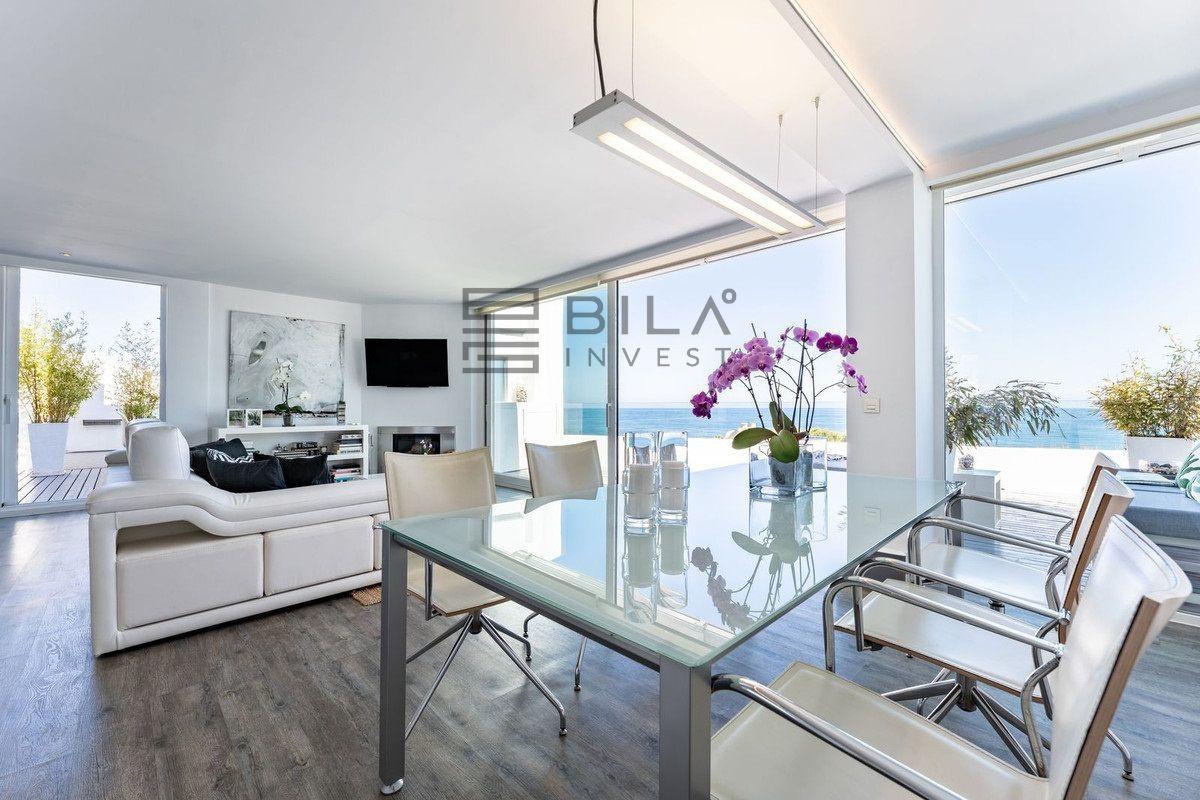 Penthouse for Sale in Mijas