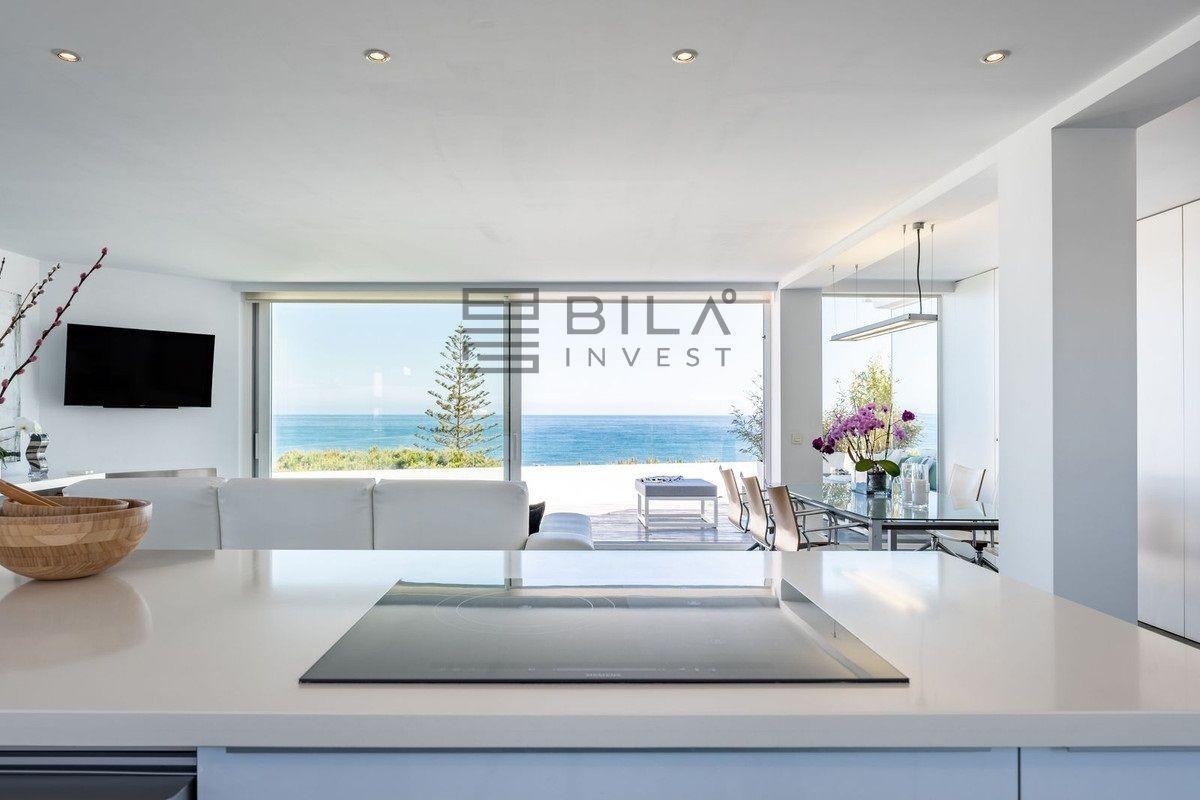 Penthouse for Sale in Mijas