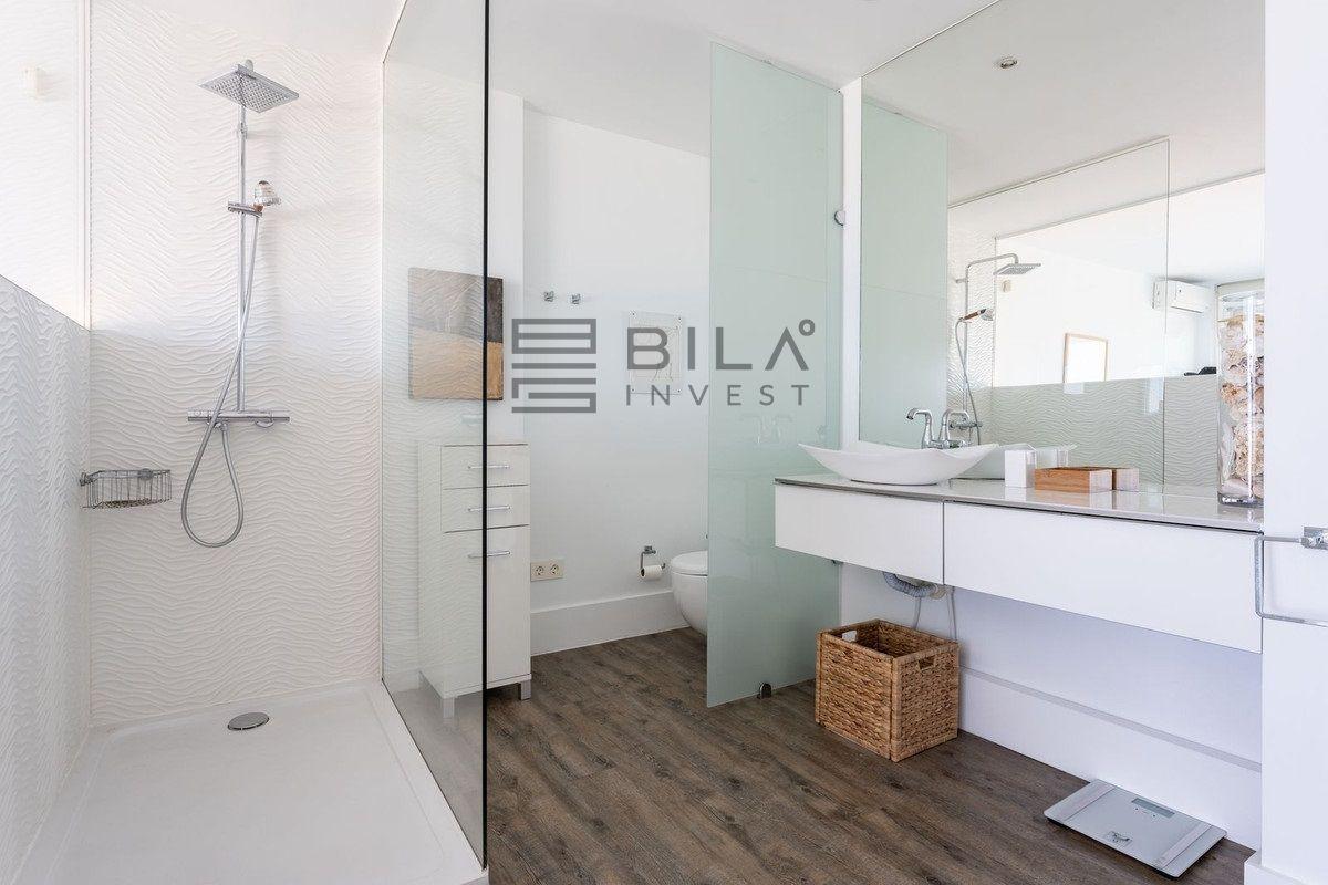Penthouse for Sale in Mijas