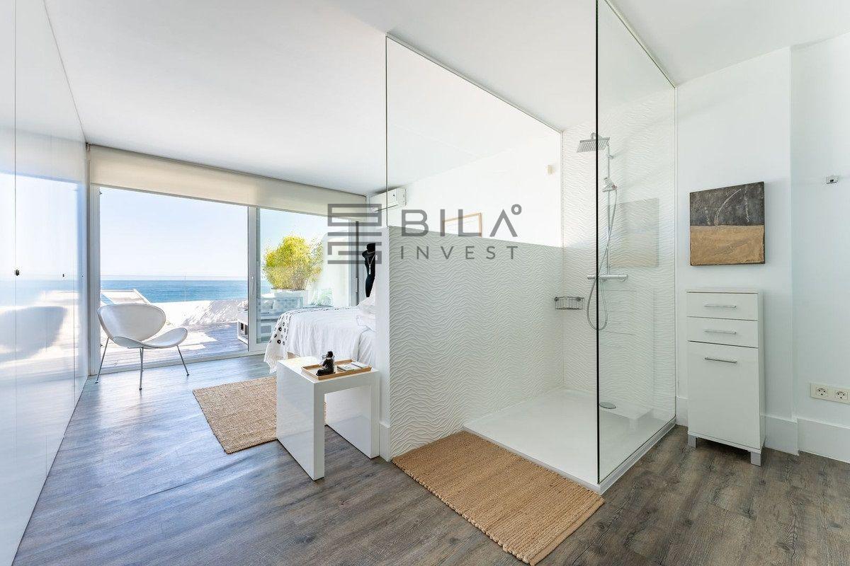 Penthouse for Sale in Mijas