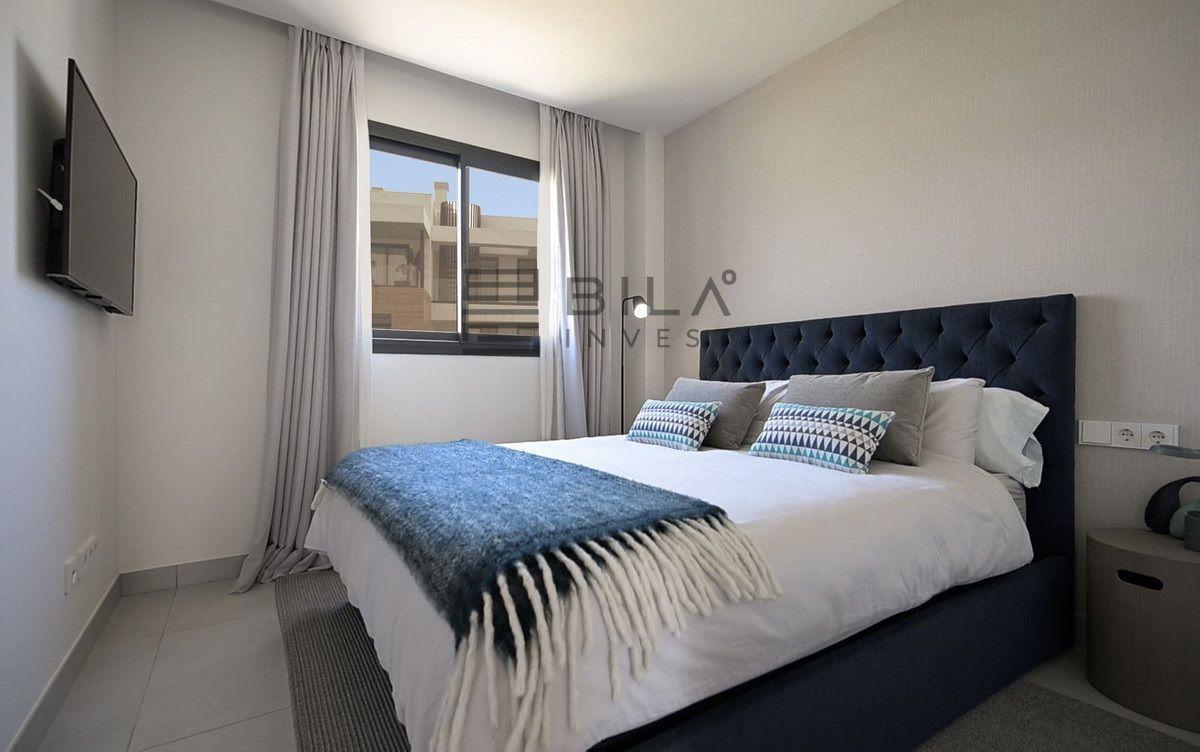Ático en Venta en Fuengirola