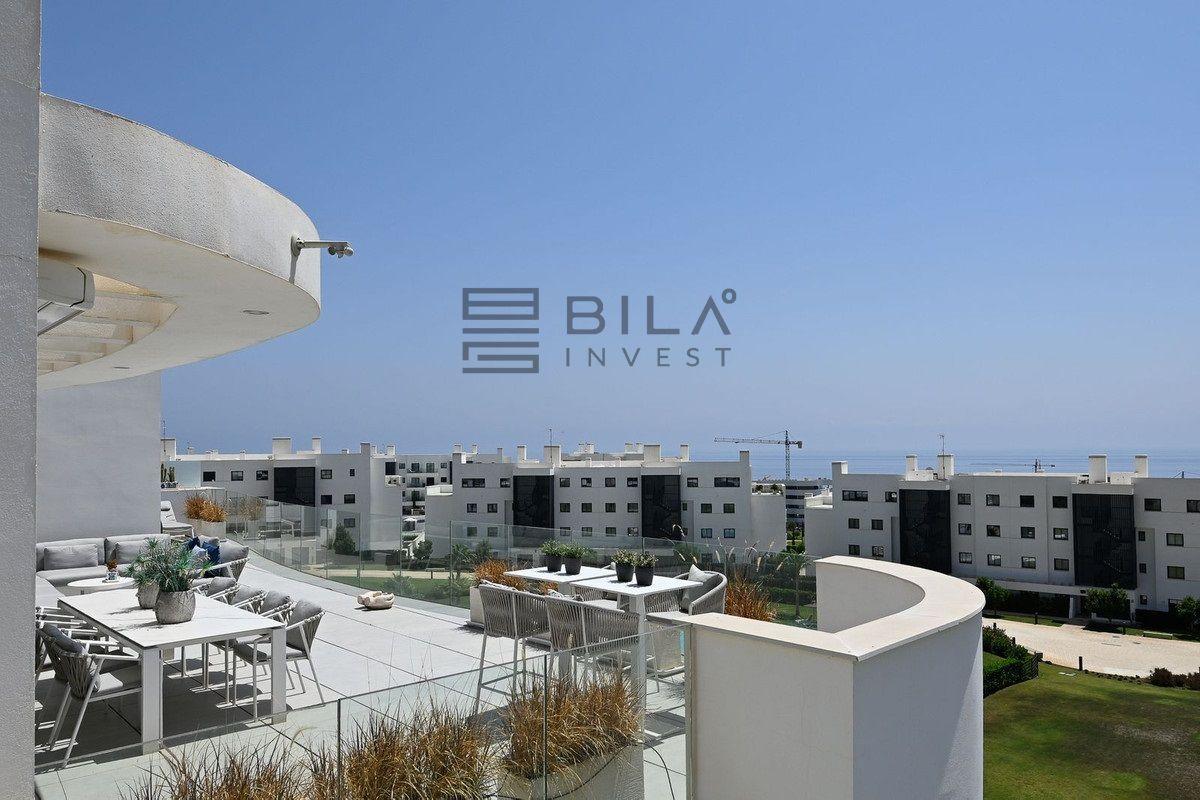 Ático en Venta en Fuengirola