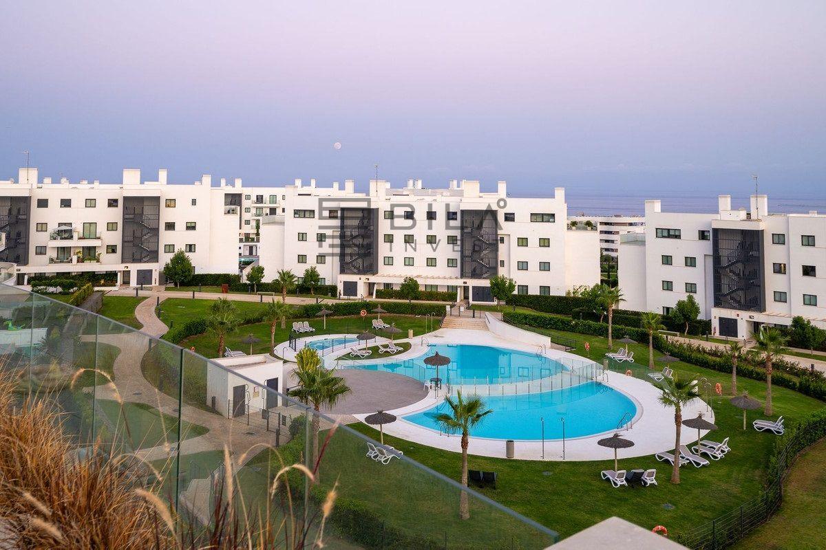 Ático en Venta en Fuengirola