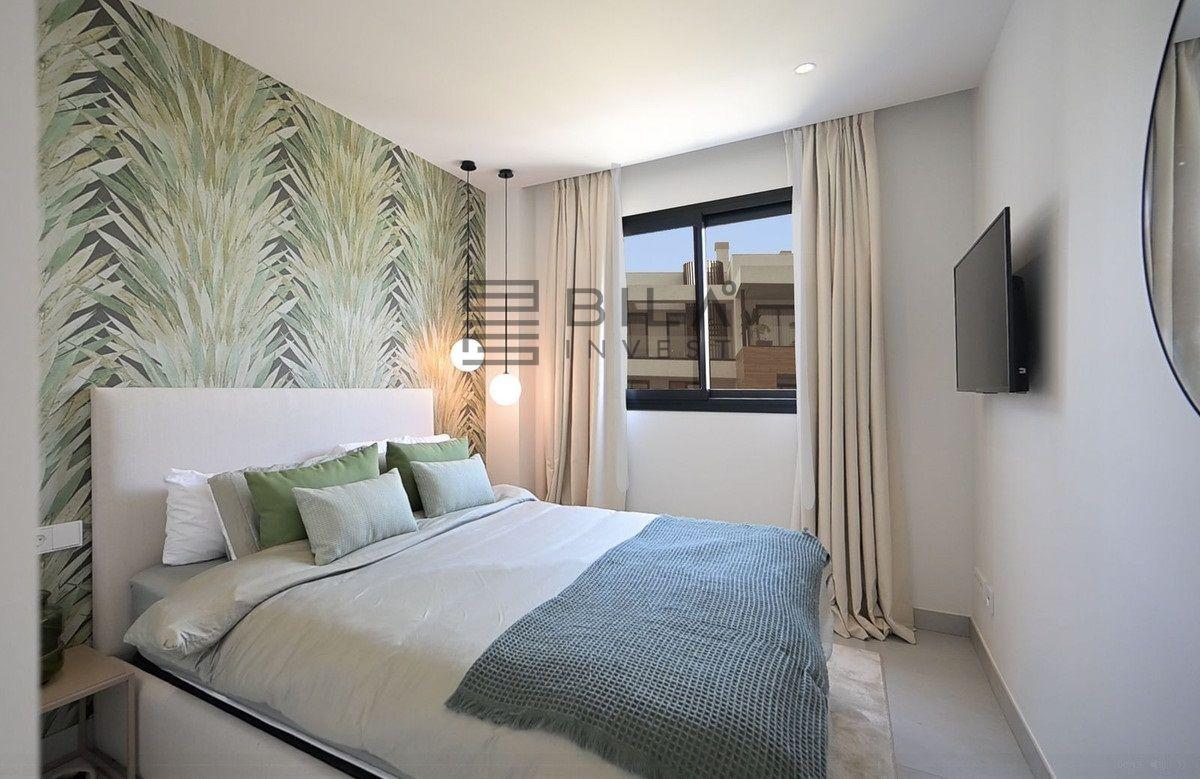 Ático en Venta en Fuengirola