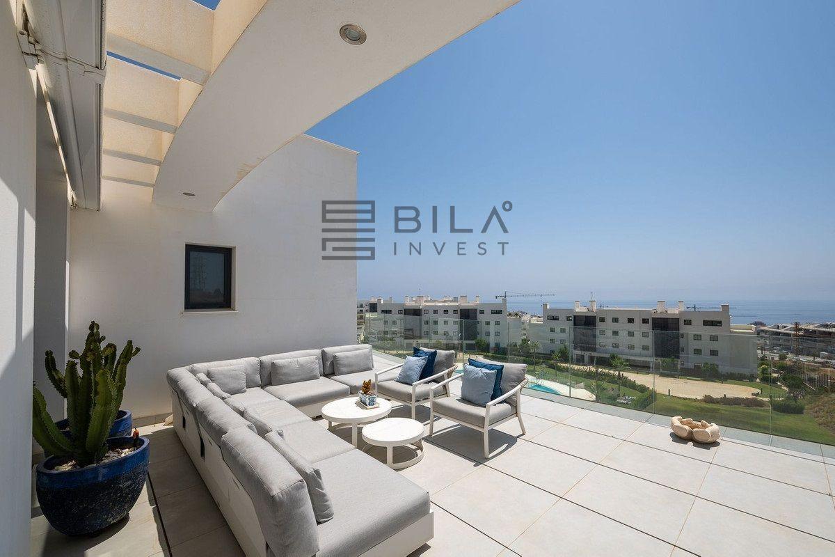 Ático en Venta en Fuengirola