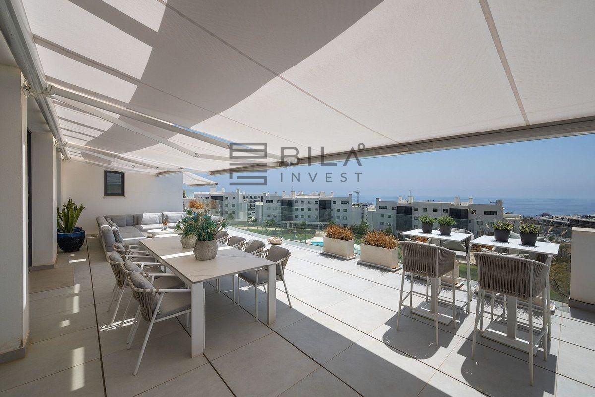 Ático en Venta en Fuengirola
