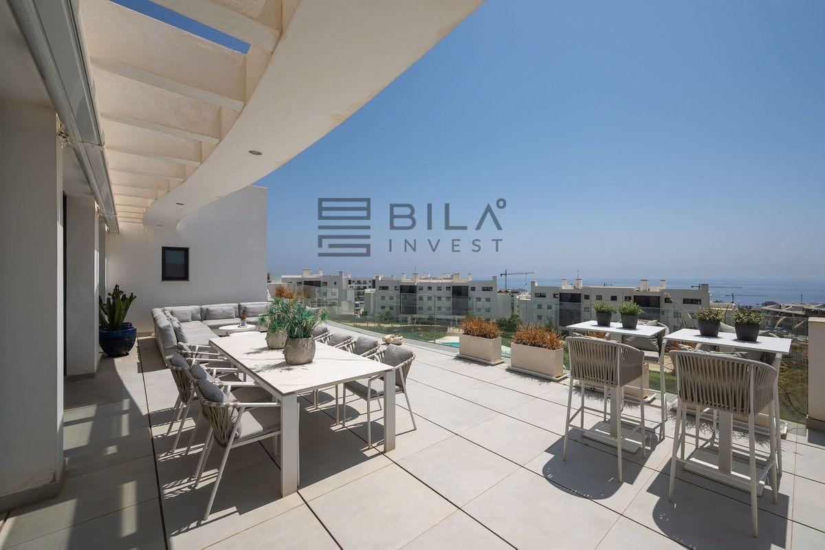 Ático en Venta en Fuengirola