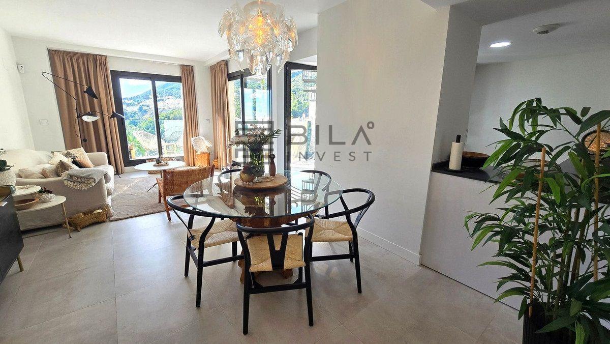 Penthouse for Sale in Benalmádena