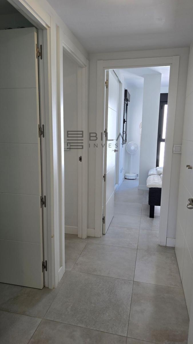 Penthouse for Sale in Benalmádena