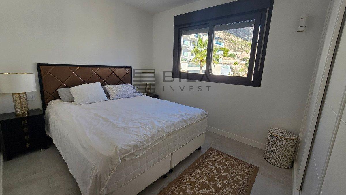 Penthouse for Sale in Benalmádena