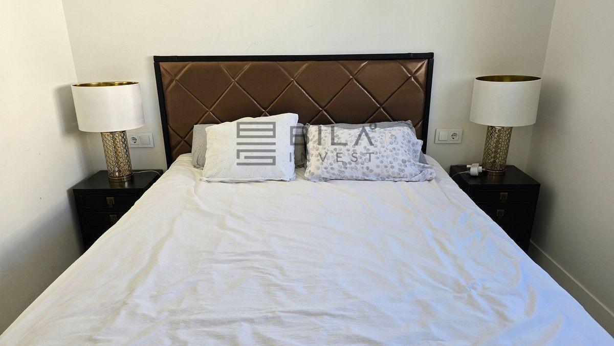 Penthouse for Sale in Benalmádena