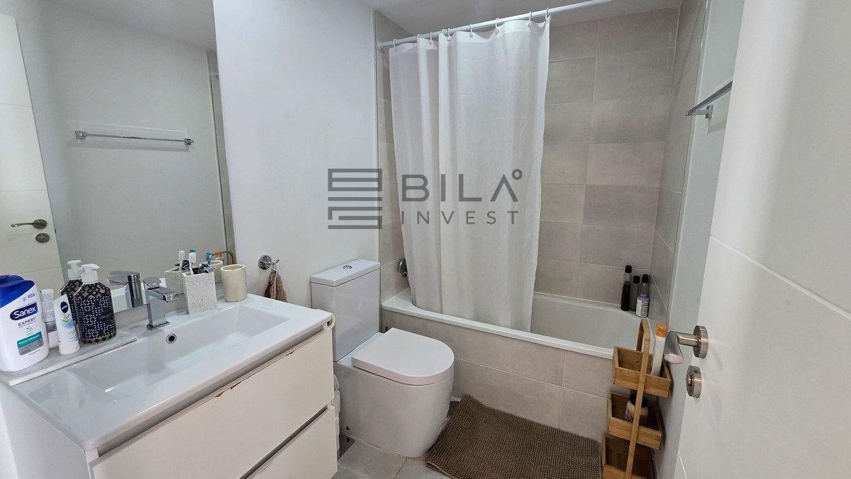 Penthouse for Sale in Benalmádena