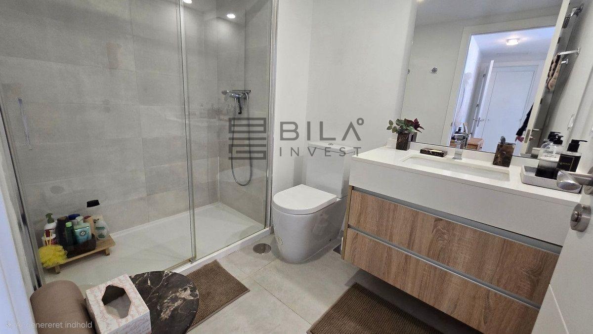 Penthouse for Sale in Benalmádena