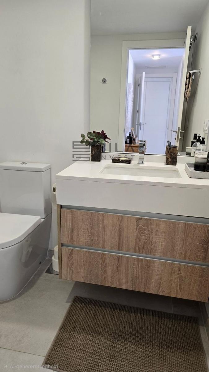 Penthouse for Sale in Benalmádena