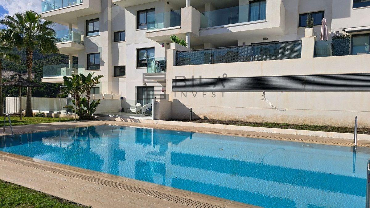 Penthouse for Sale in Benalmádena