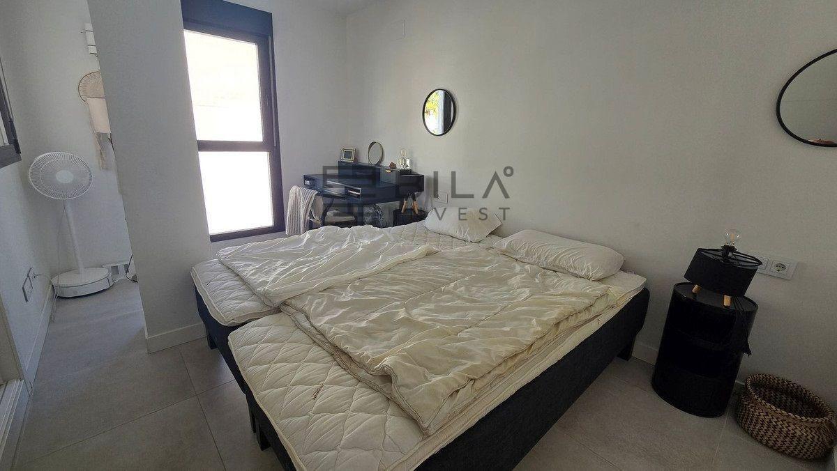 Penthouse for Sale in Benalmádena
