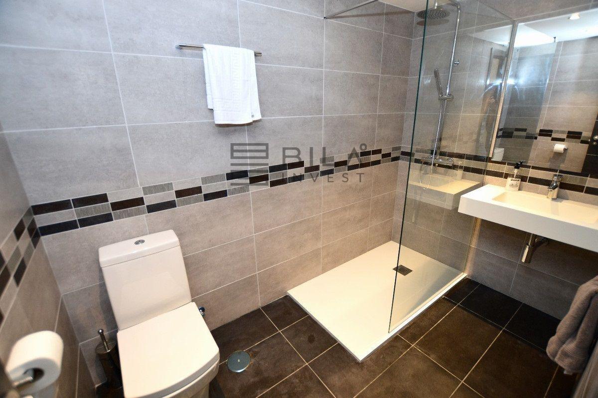 Chalet for Sale in Benalmádena