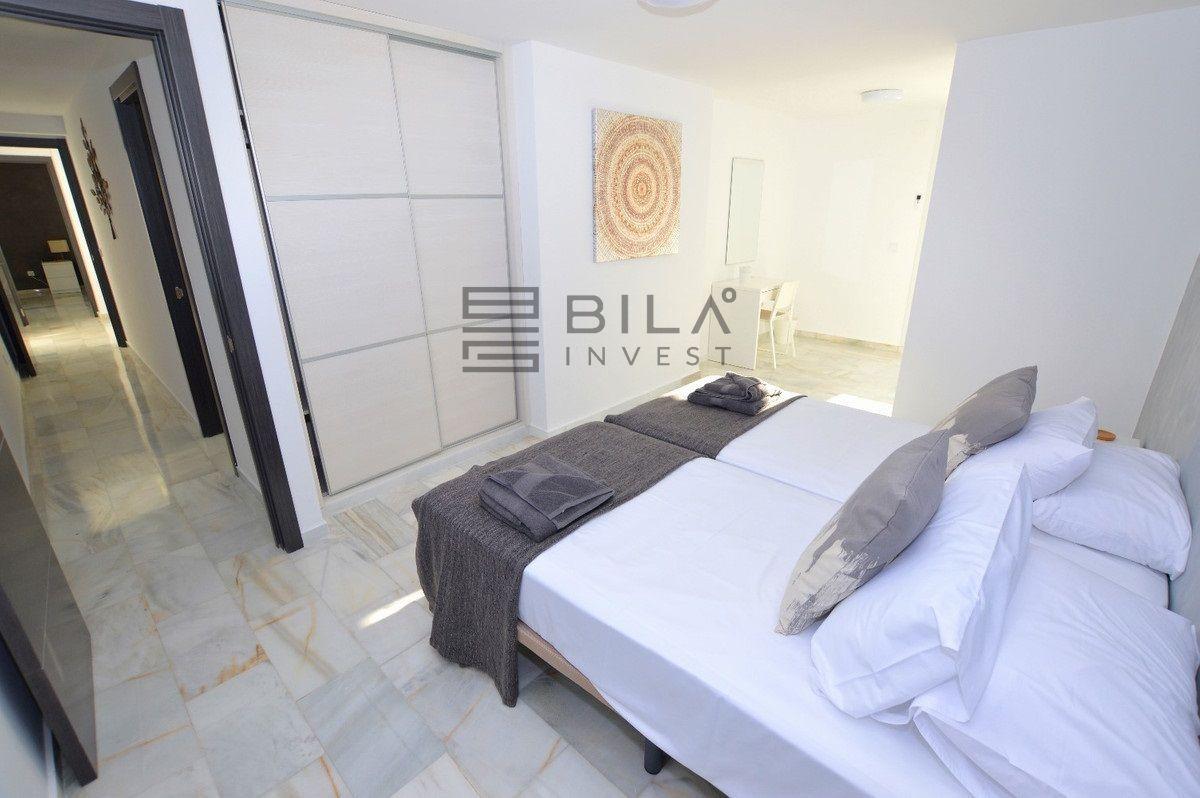 Chalet en Venta en Benalmádena