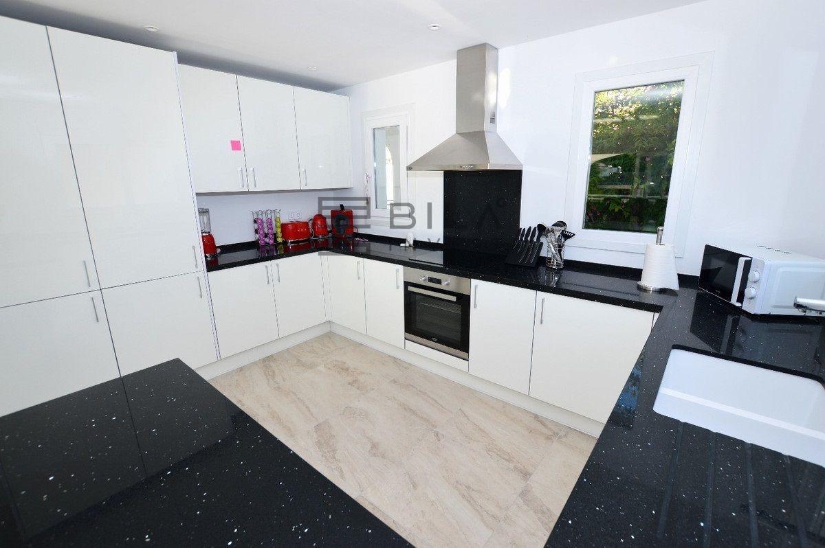 Chalet en Venta en Benalmádena