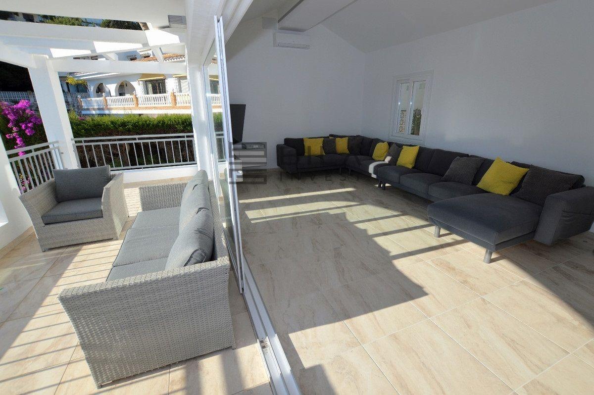 Chalet en Venta en Benalmádena