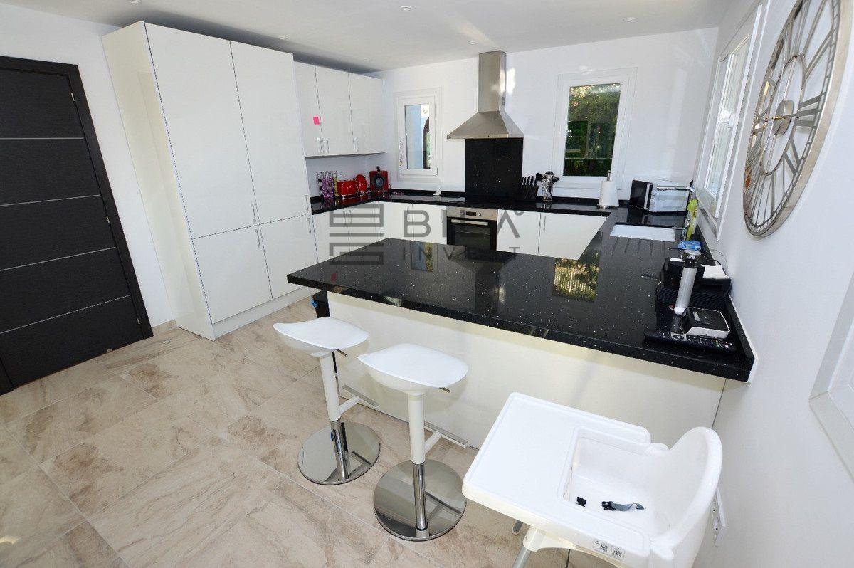 Chalet en Venta en Benalmádena