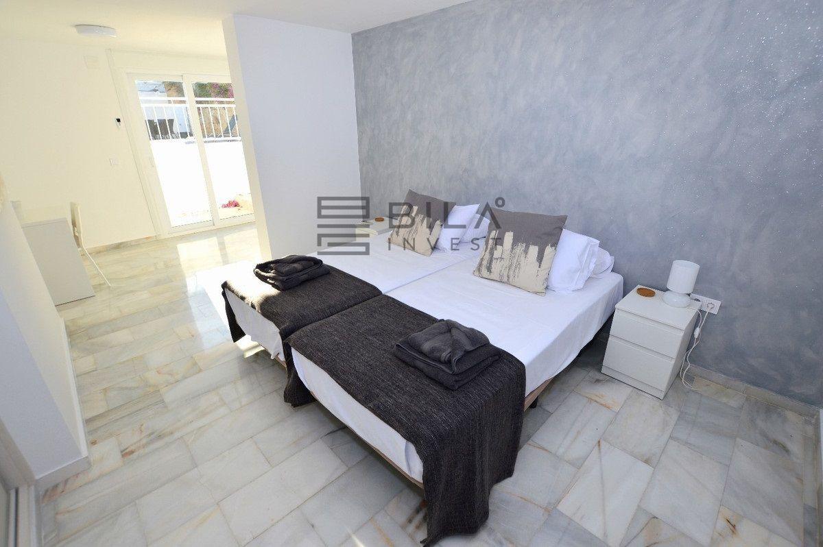 Chalet en Venta en Benalmádena