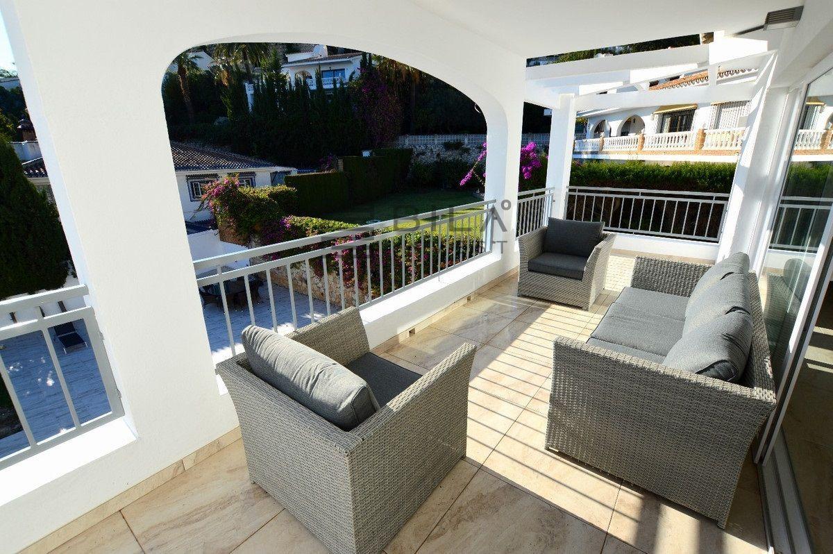 Chalet en Venta en Benalmádena