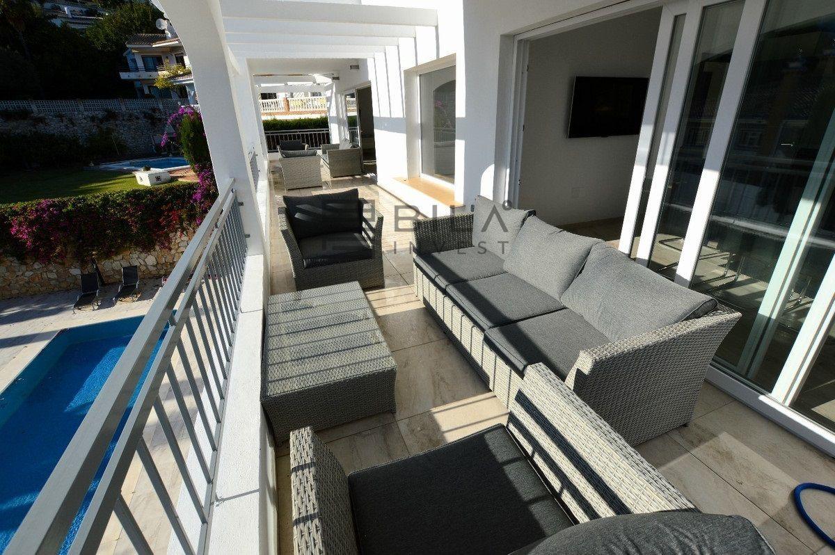 Chalet en Venta en Benalmádena