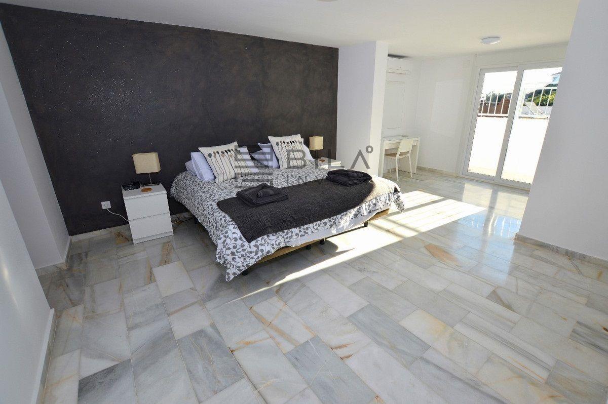 Chalet en Venta en Benalmádena